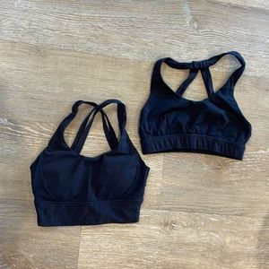 Buffbunny Collection Sport Bras
